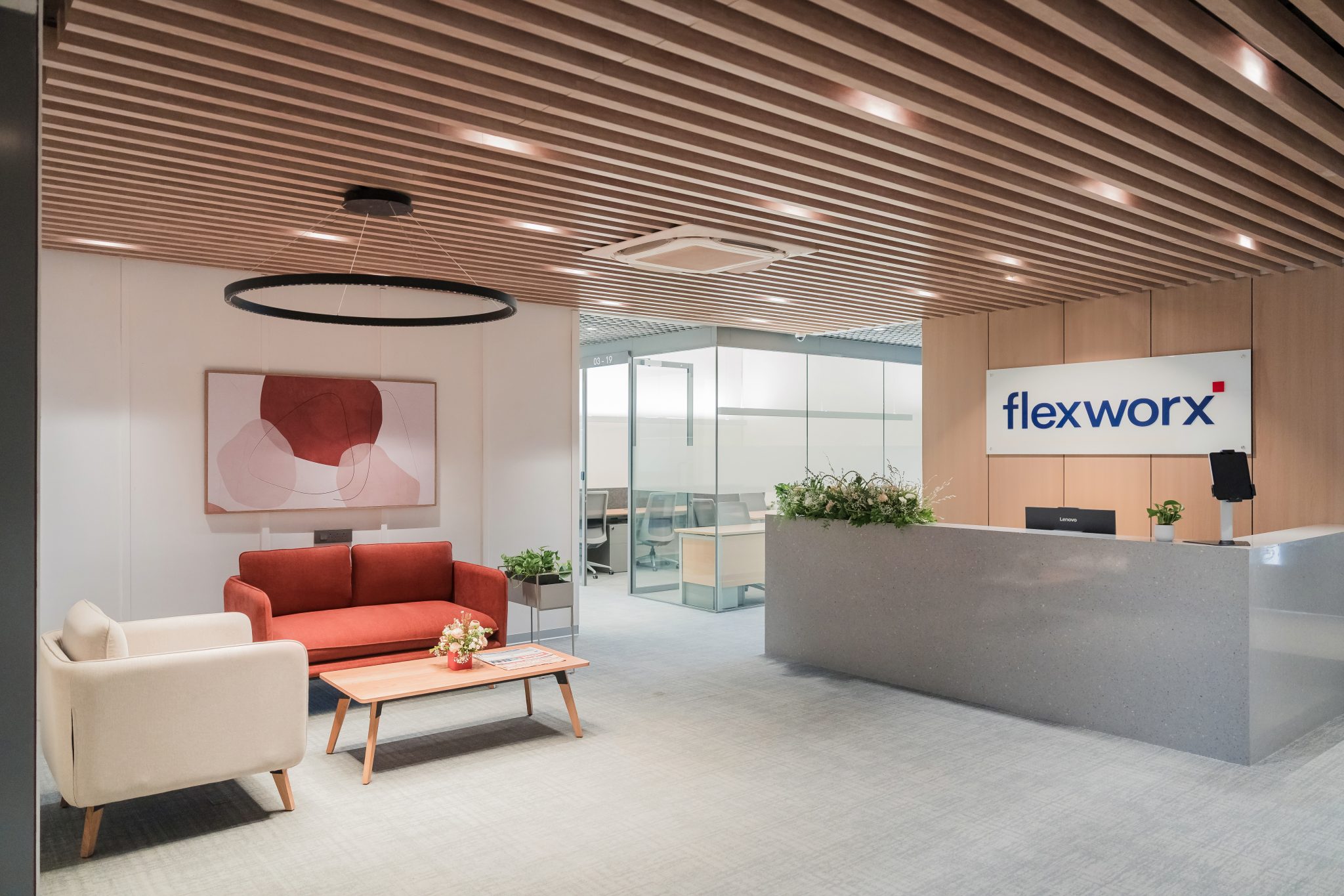 Home - FlexOne