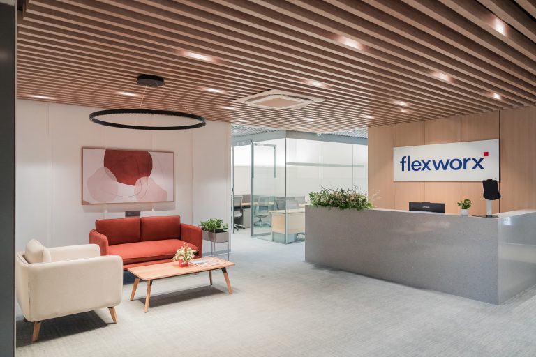 Home - FlexOne